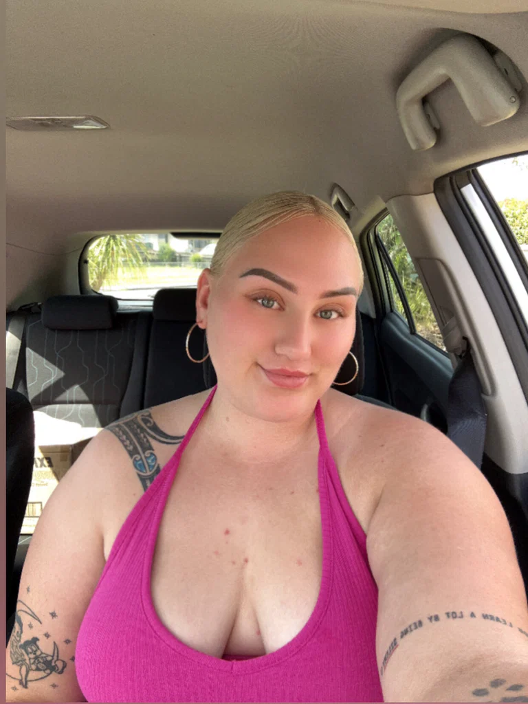 Bree Daisyx