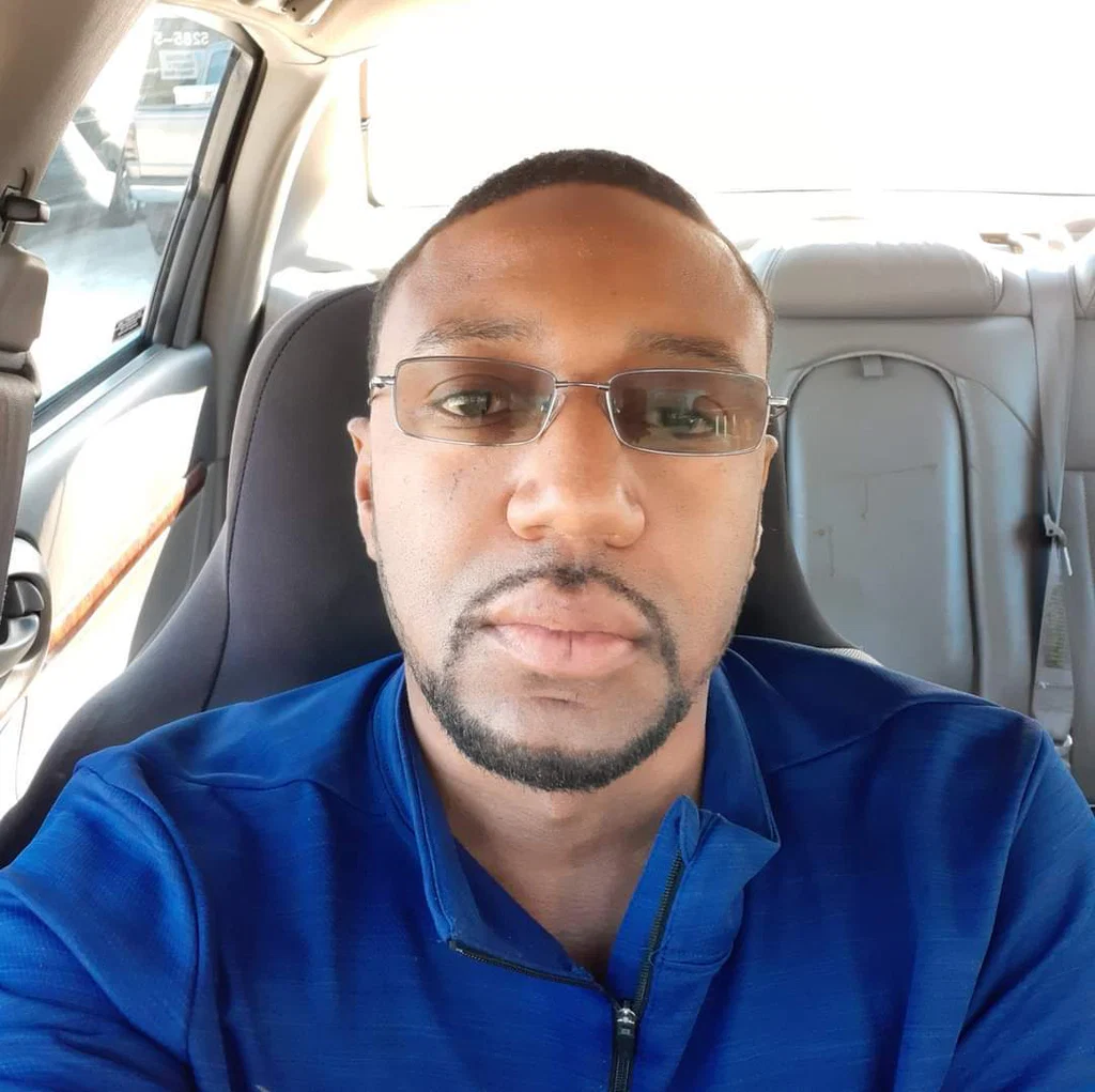 Rodney Stevenson's avatar