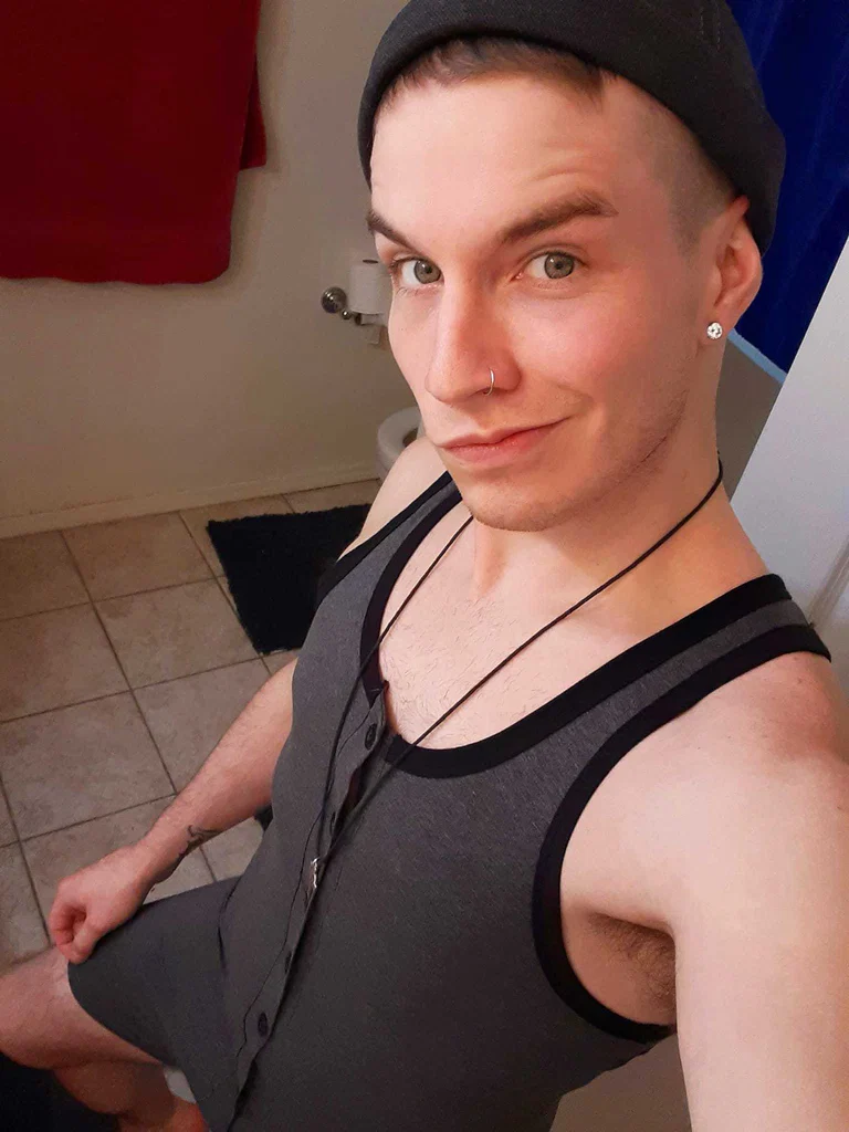 Levi S Thompson's avatar