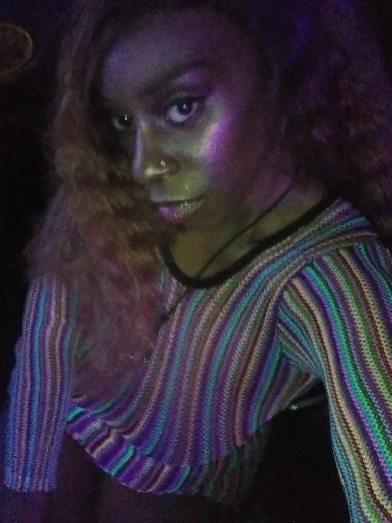 Goddesscokoarose