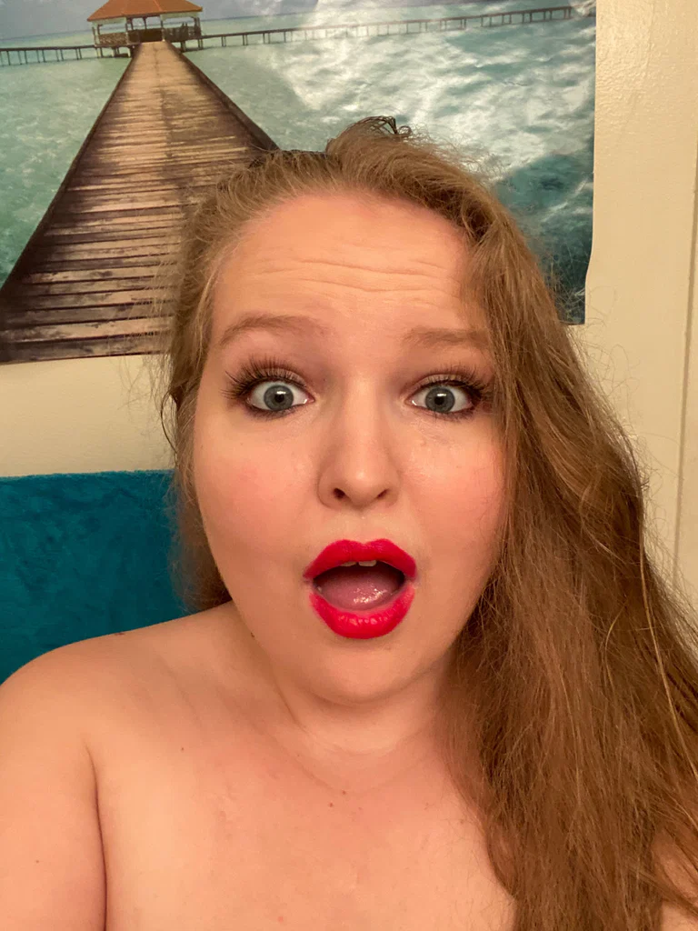 Queenie Taylor's avatar
