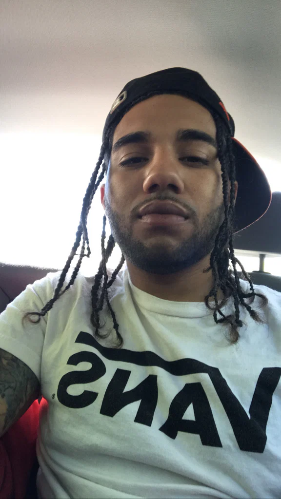 cockydominican's avatar