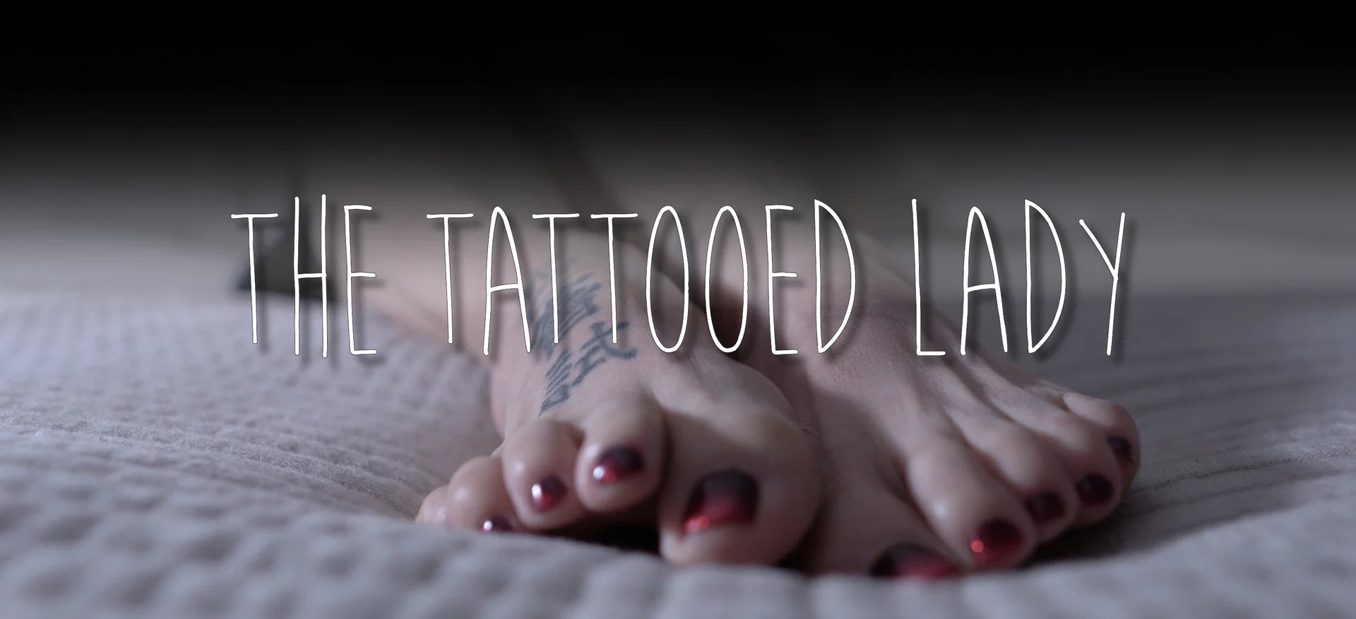 The Tattooed Lady Photos profile banner