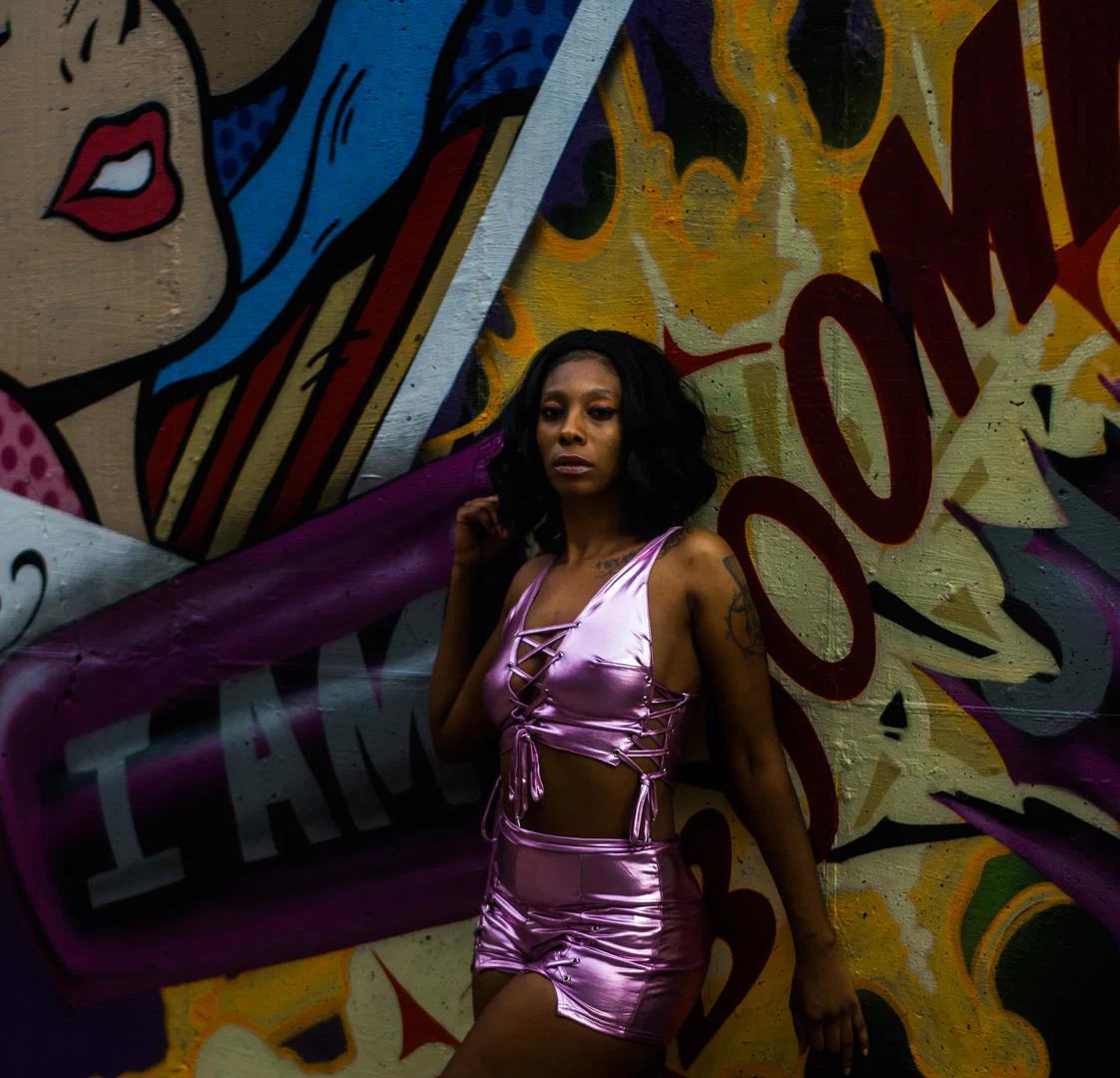 Bonita Gotti profile banner