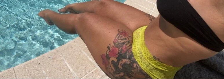 Hotwife Medusa profile banner