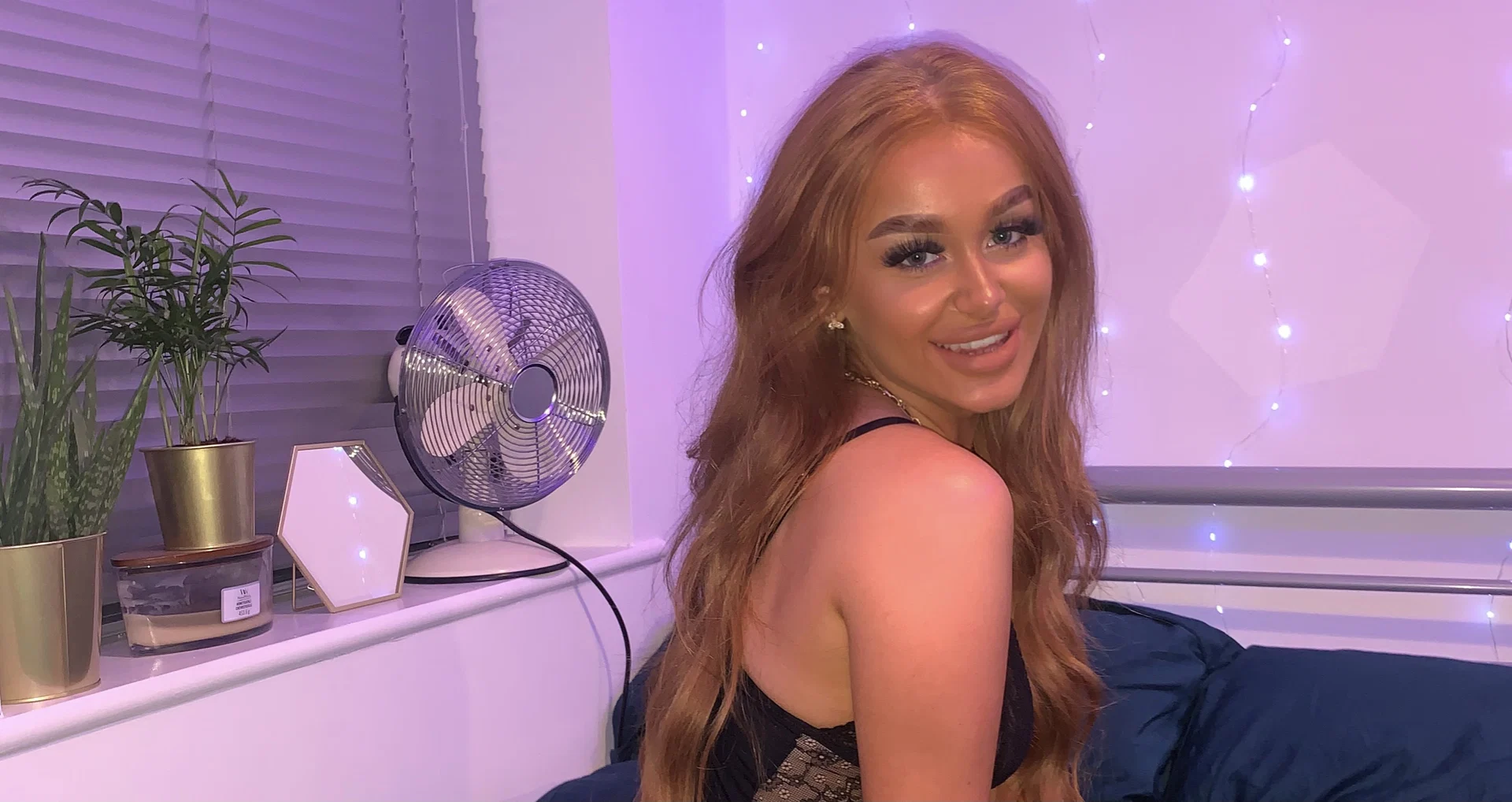 kirsty profile banner