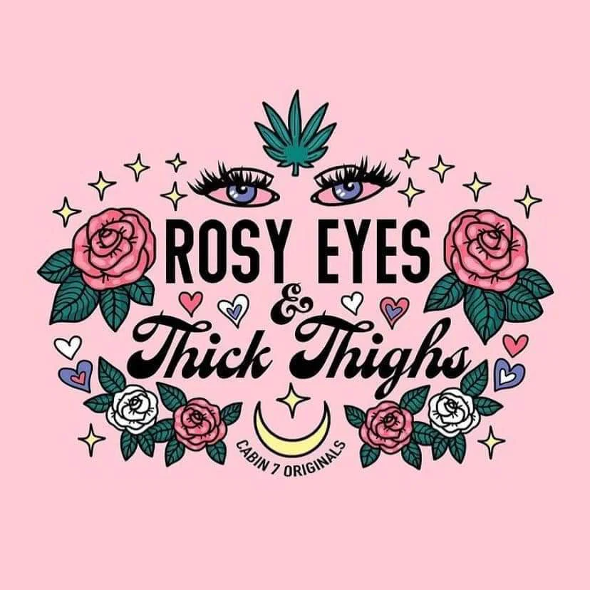Thighs n Eyes profile banner