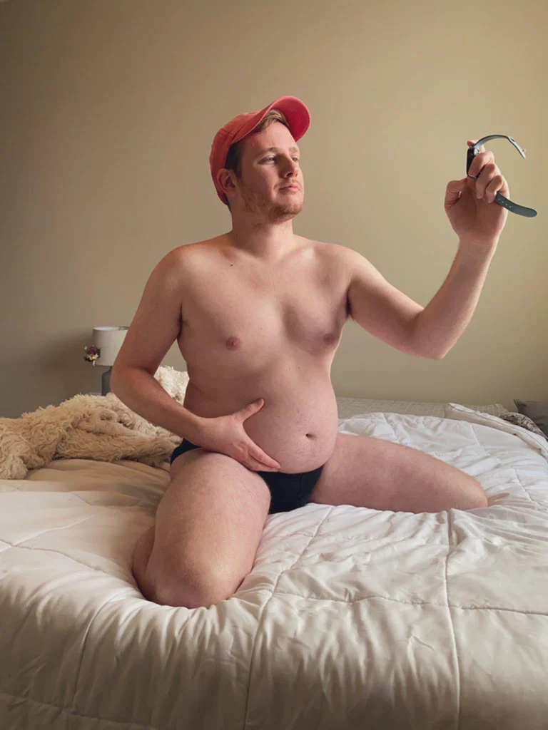 Brent Guy's avatar