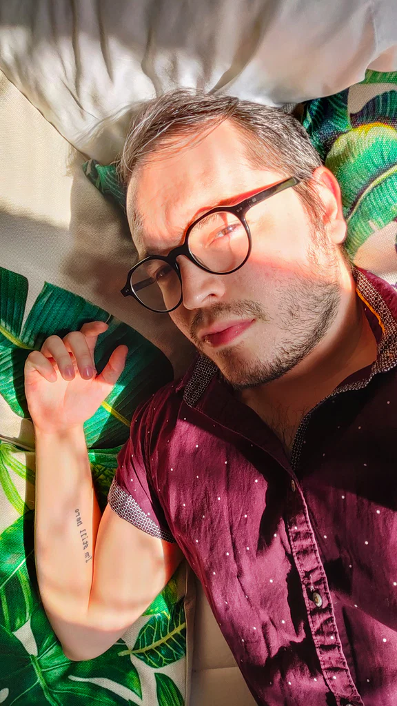 Sergio's avatar