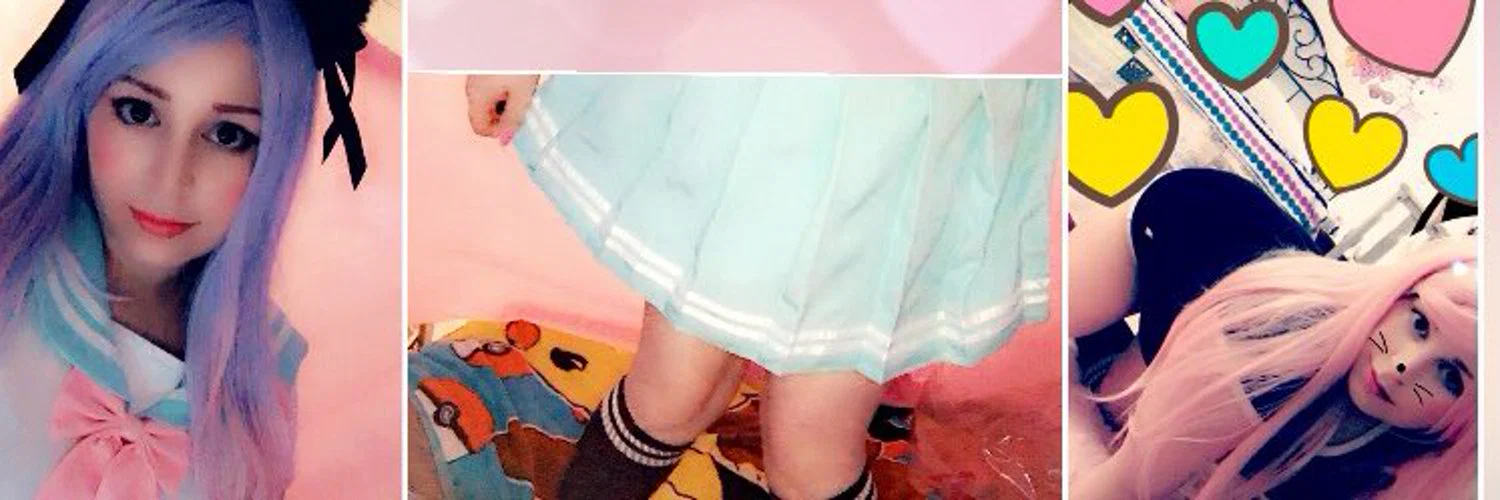 kissmykawaii profile banner