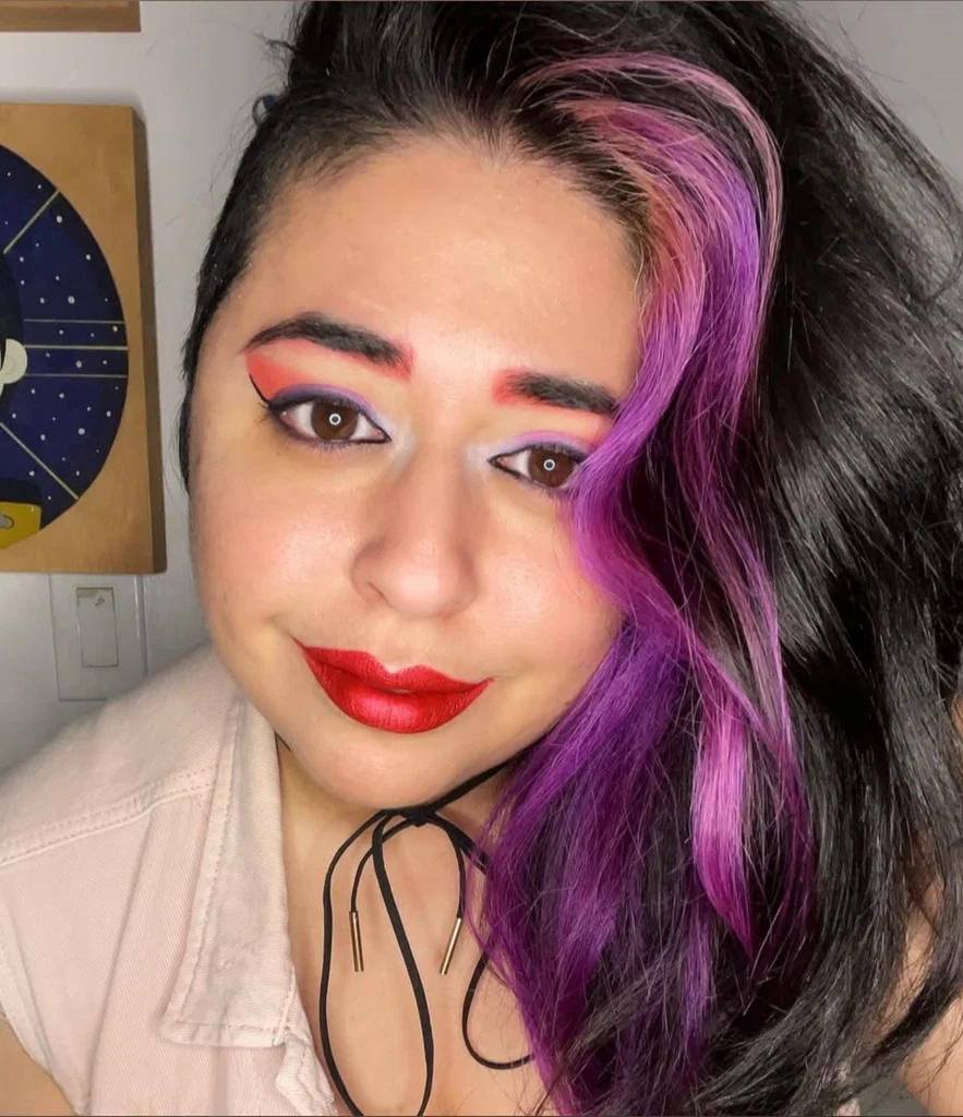 Space Princess Mochi