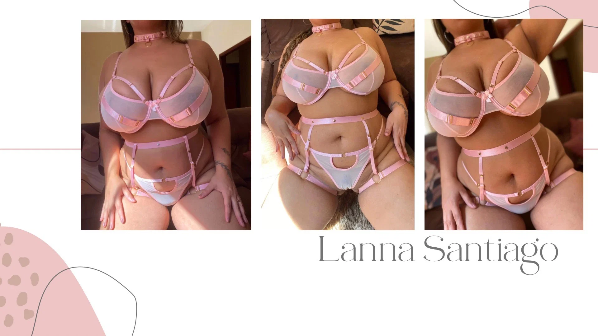 Lanna profile banner