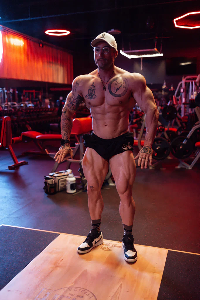 Garrett Firestone's avatar