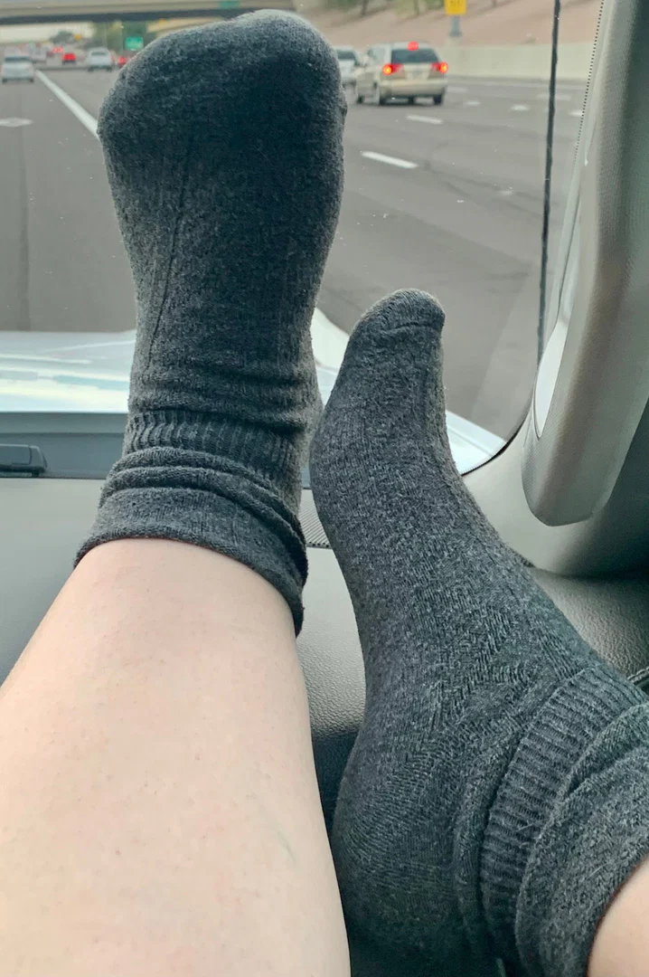 Rose Lee - Foot Fetish Page profile banner