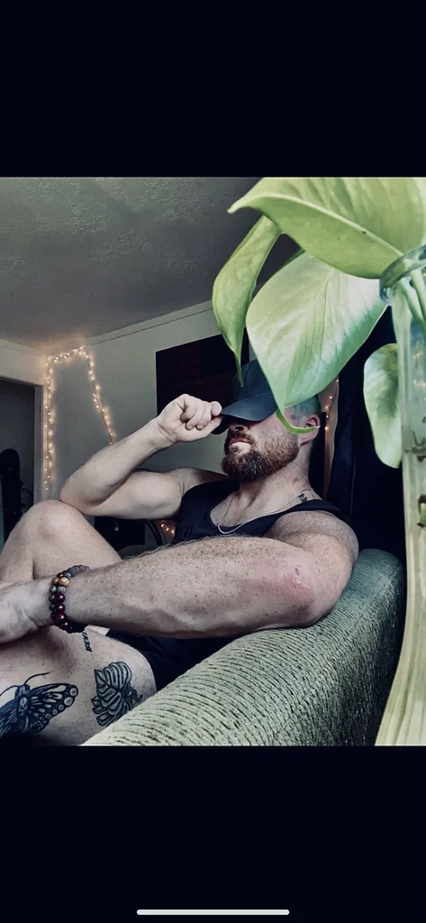 Rocky Reid's avatar