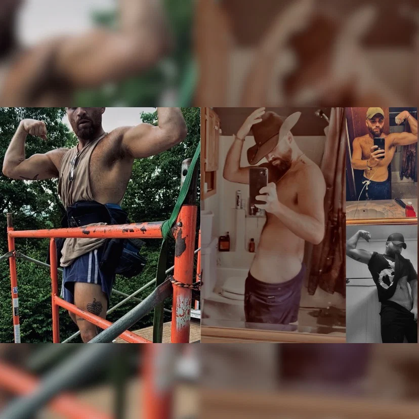 Rocky Reid profile banner