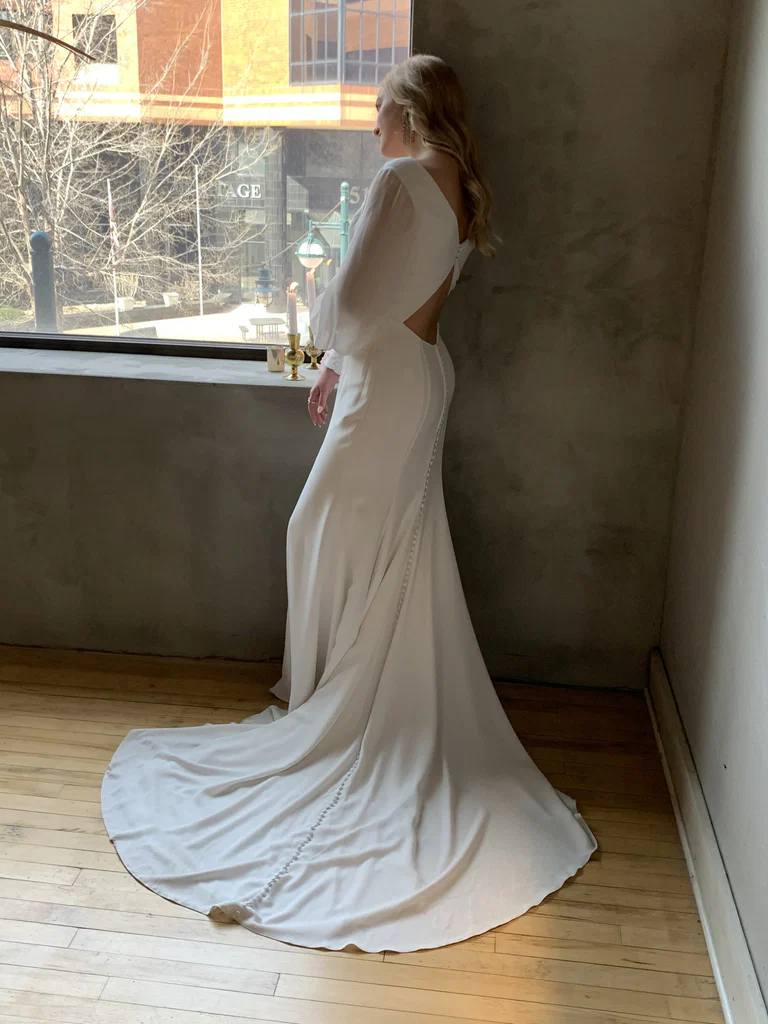 Lea Rose's avatar