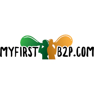 My First b2p's avatar