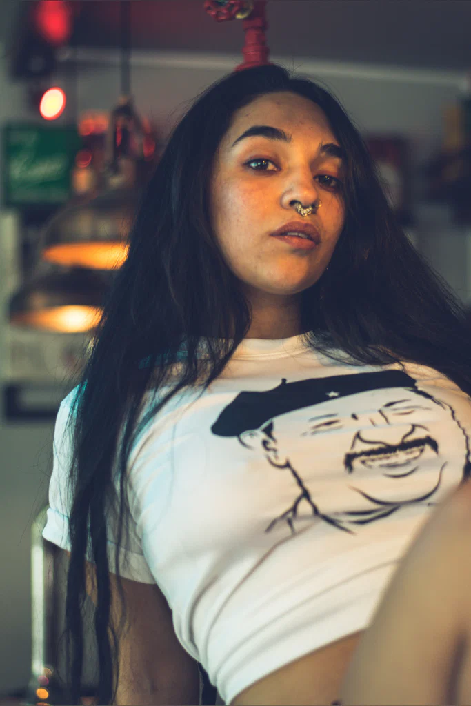 Karli Sonrisas's avatar