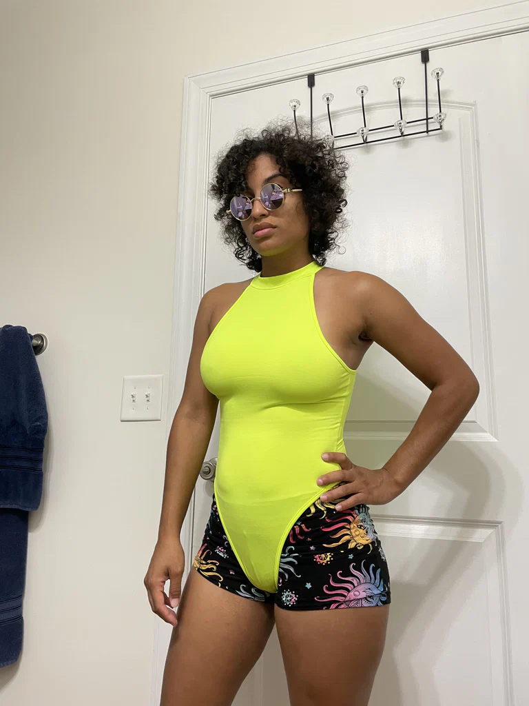 AfroCannaHippie's avatar