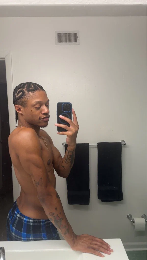 Afrolatino97