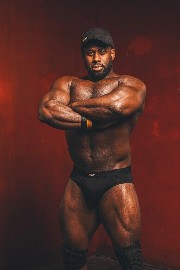 Savino Black's avatar