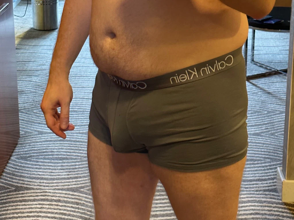 Chubby Daddy's avatar