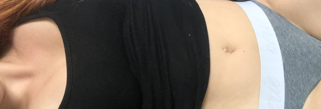 RedheadRoxy profile banner
