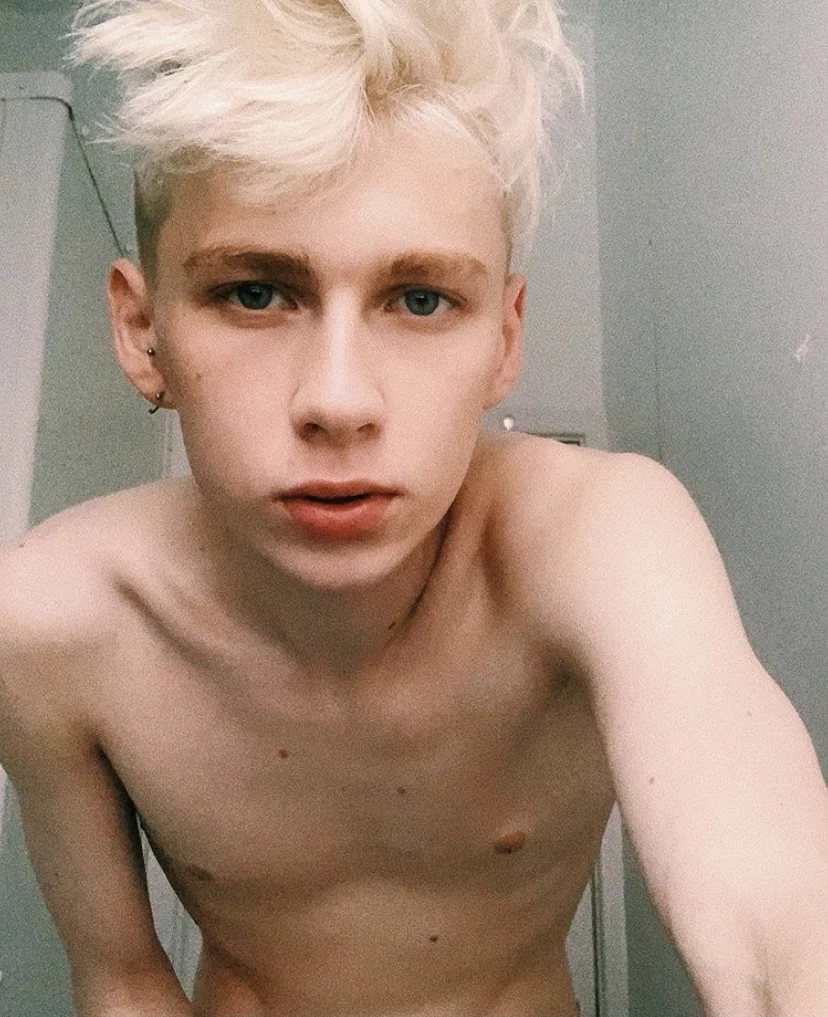 AlfieClarke's avatar