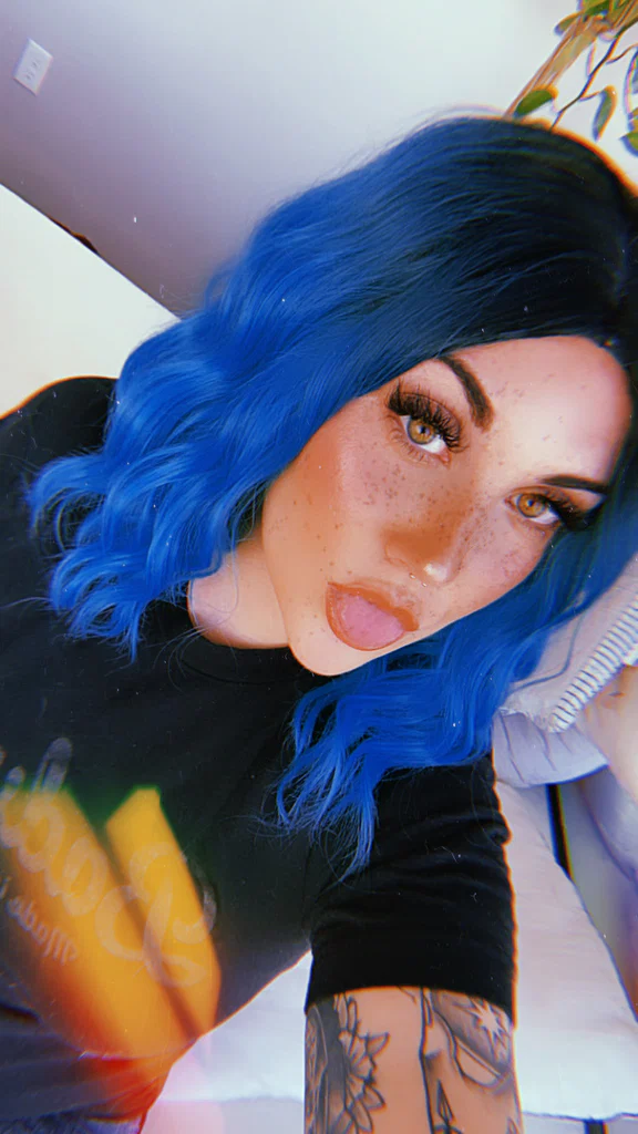 Asherlynn