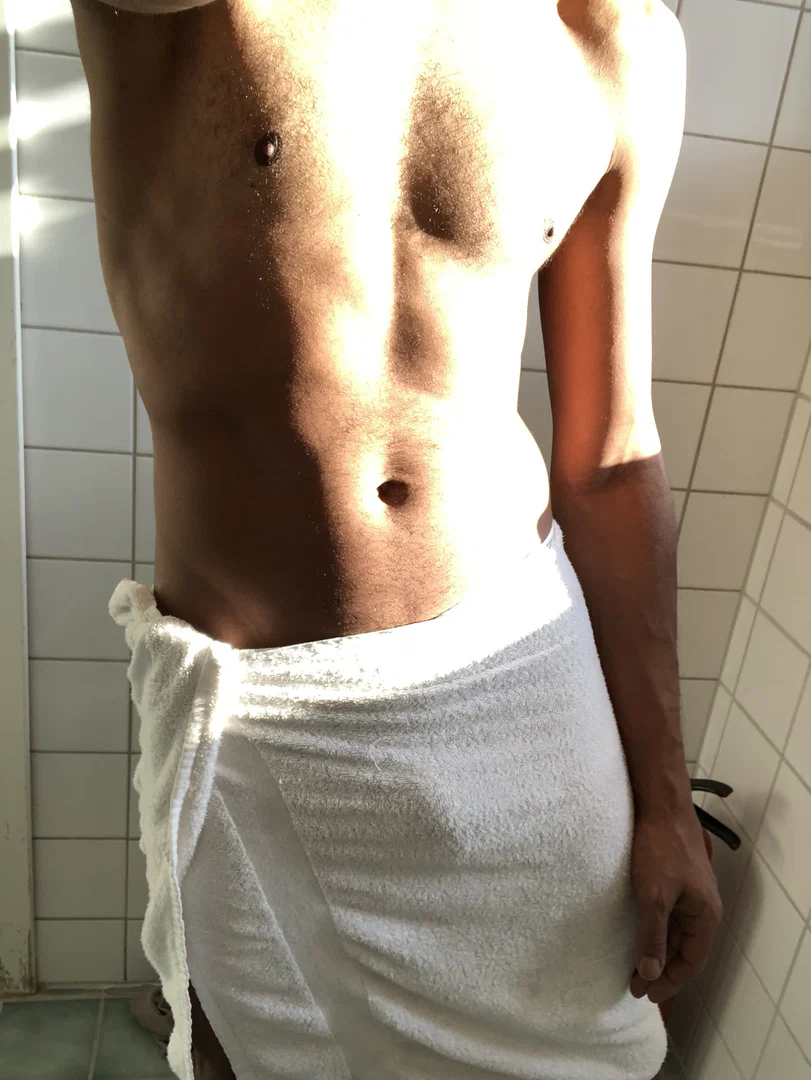 Bubblebutt profile banner
