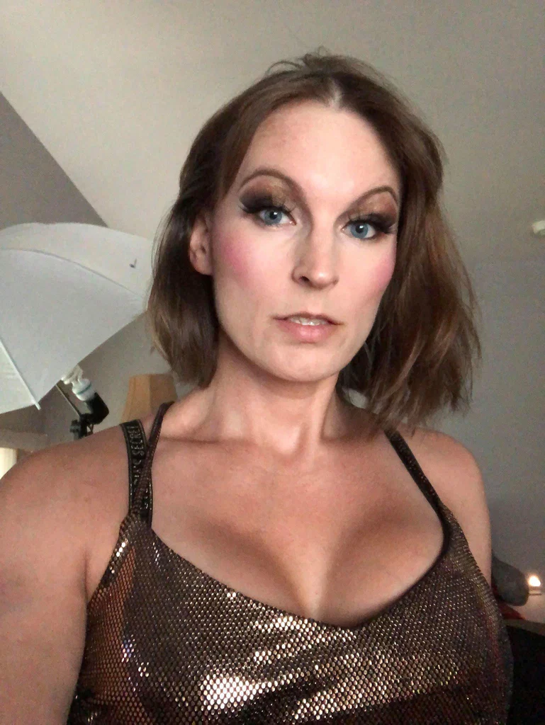Chelsea Von Chastity's avatar