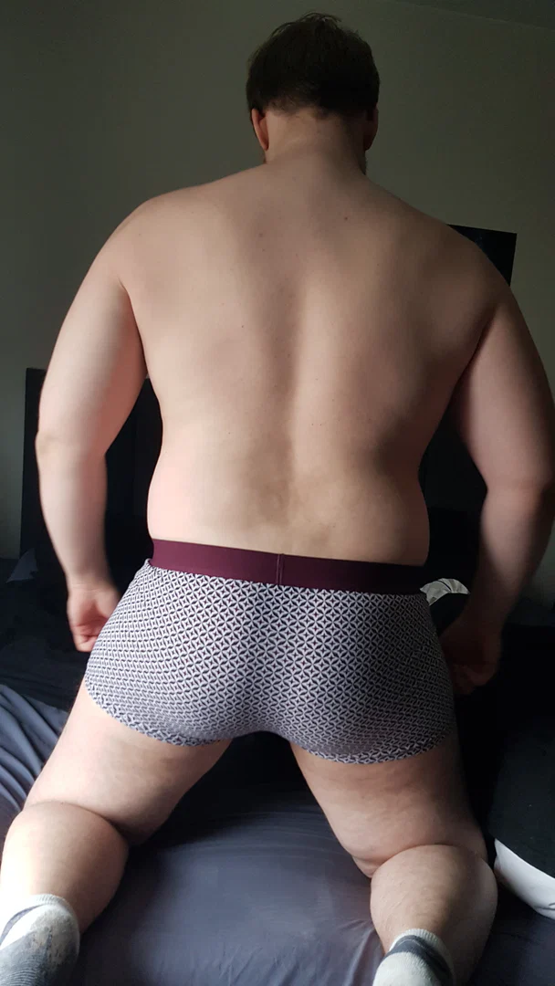 Baking Dadbod Master profile banner