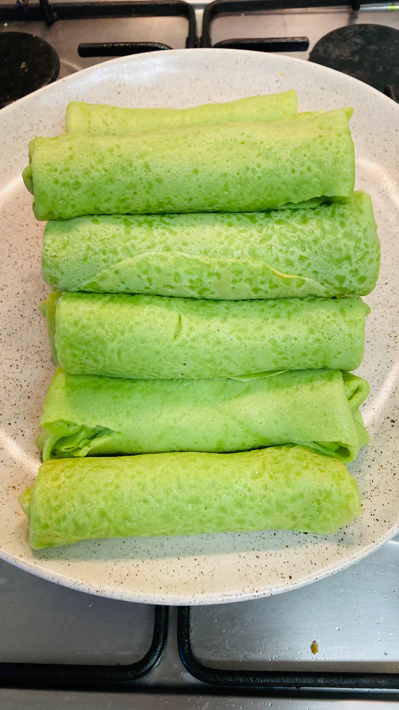 Malaysian foods and Dessert🙄