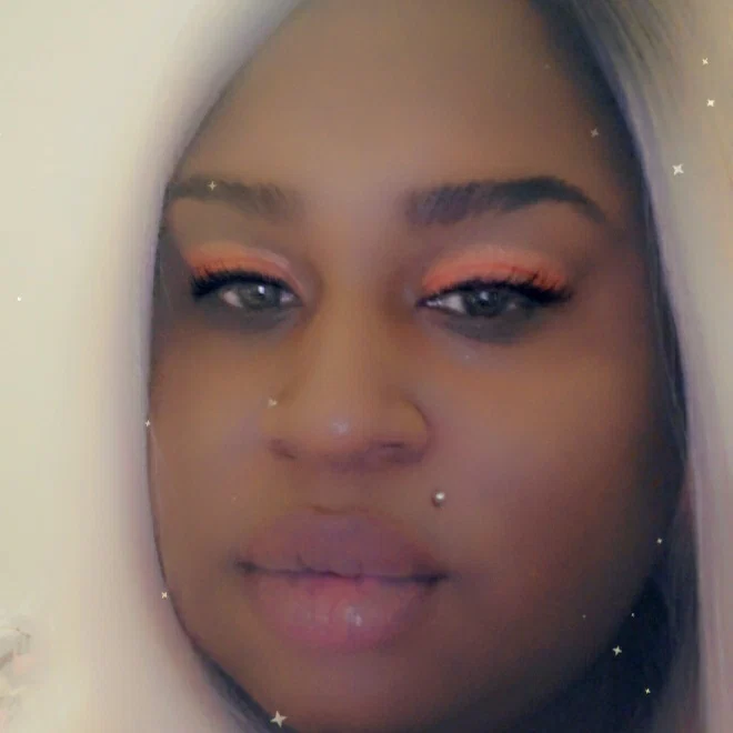 BlaqqBharbie's avatar