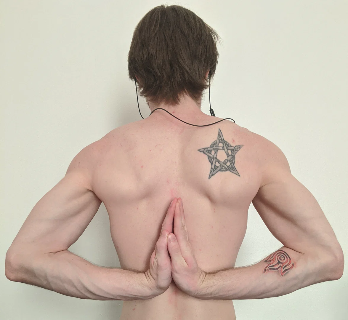 Jason Drake profile banner