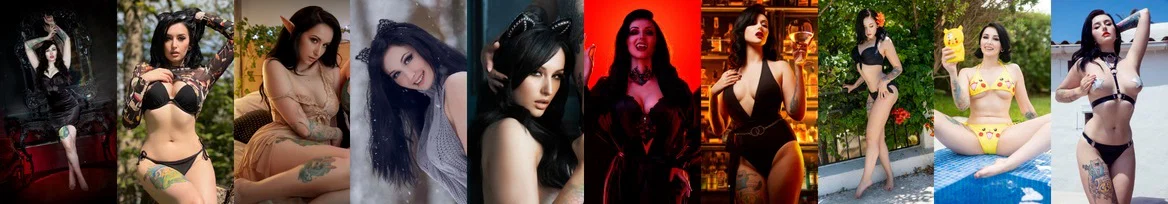 Jasmine Loux Free🦇 profile banner