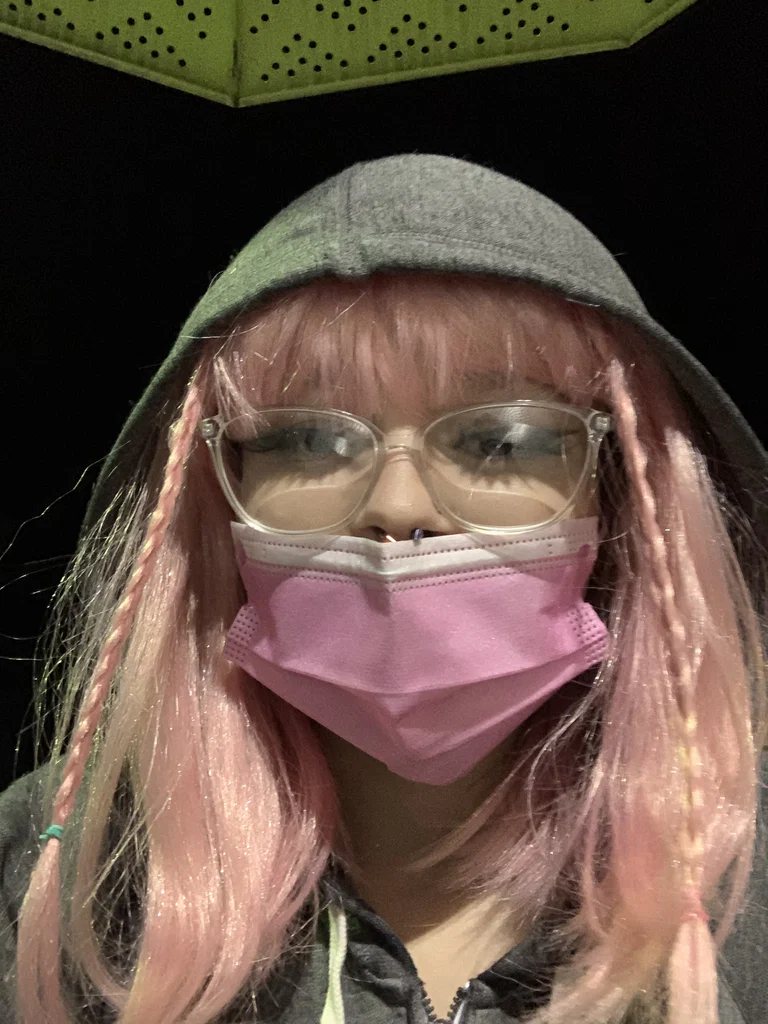 BubbleGumBunnyx's avatar