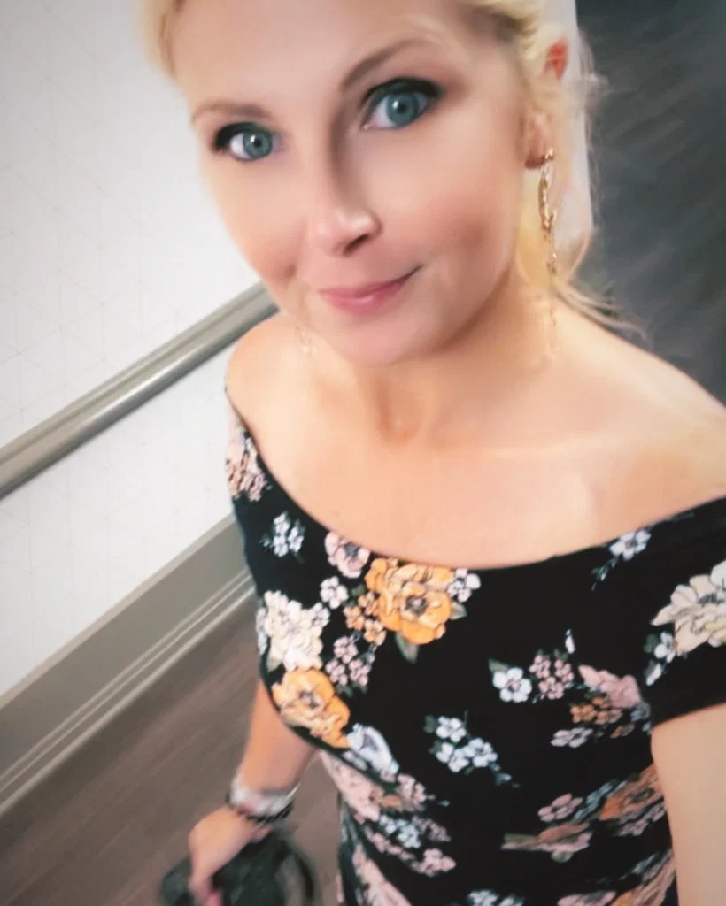 Blondie's avatar