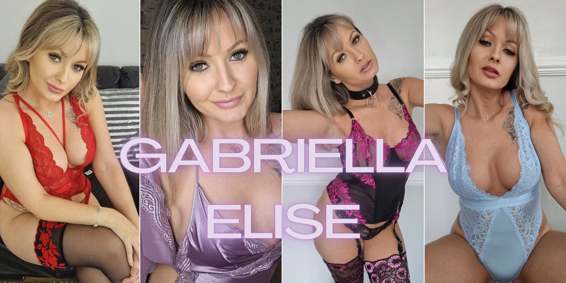 Gabriella ๐ฆ YOUR NEW CRUSH ๐ profile banner