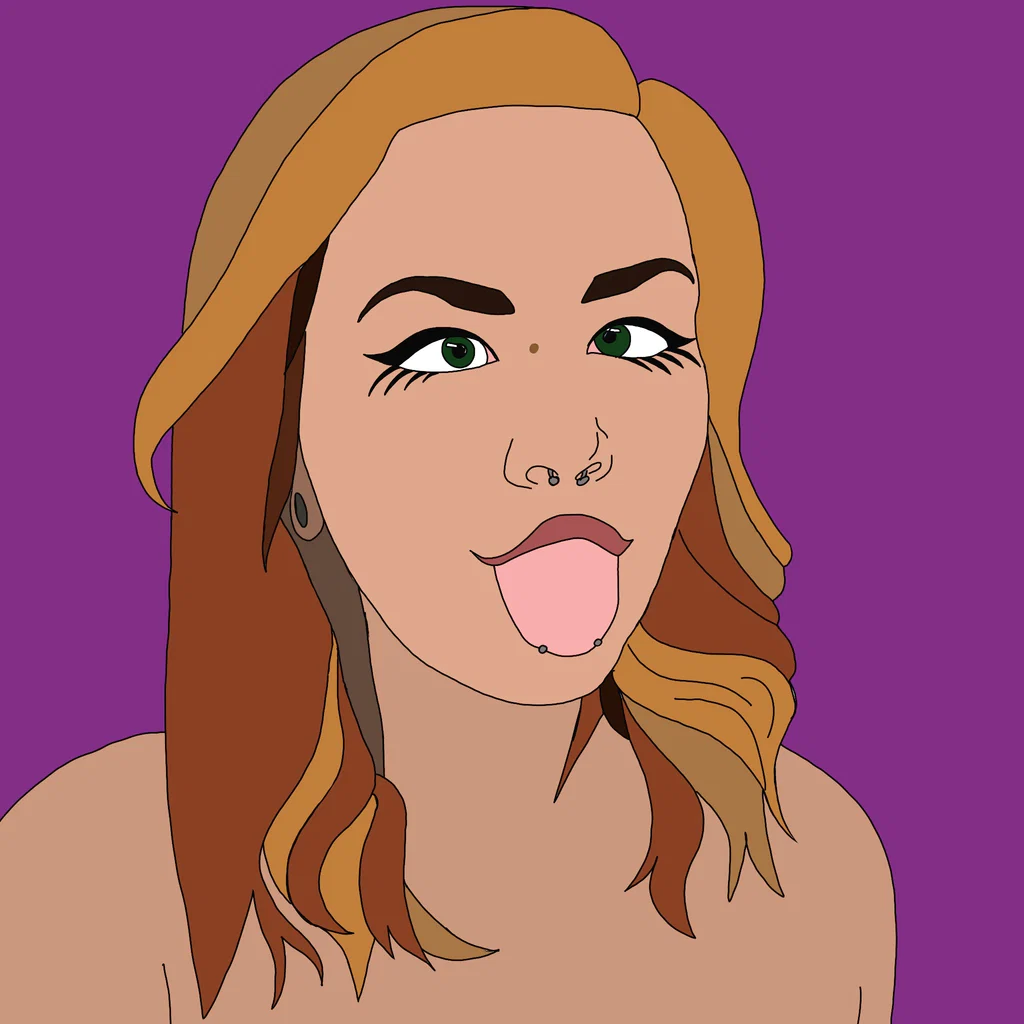 Miss Allie's avatar