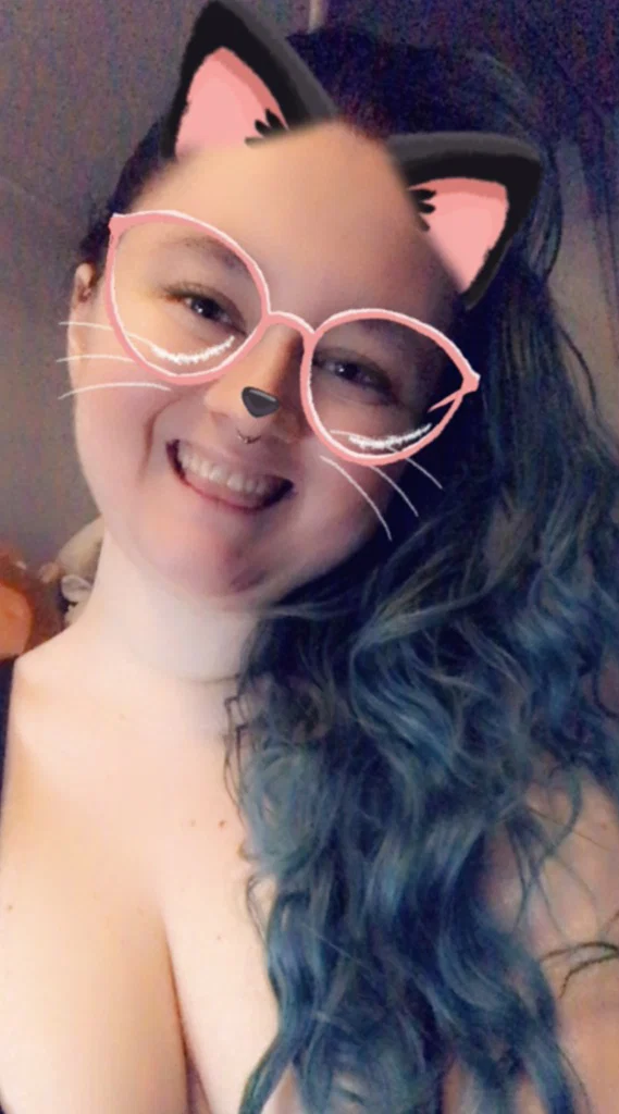 Little Gamer Kitten