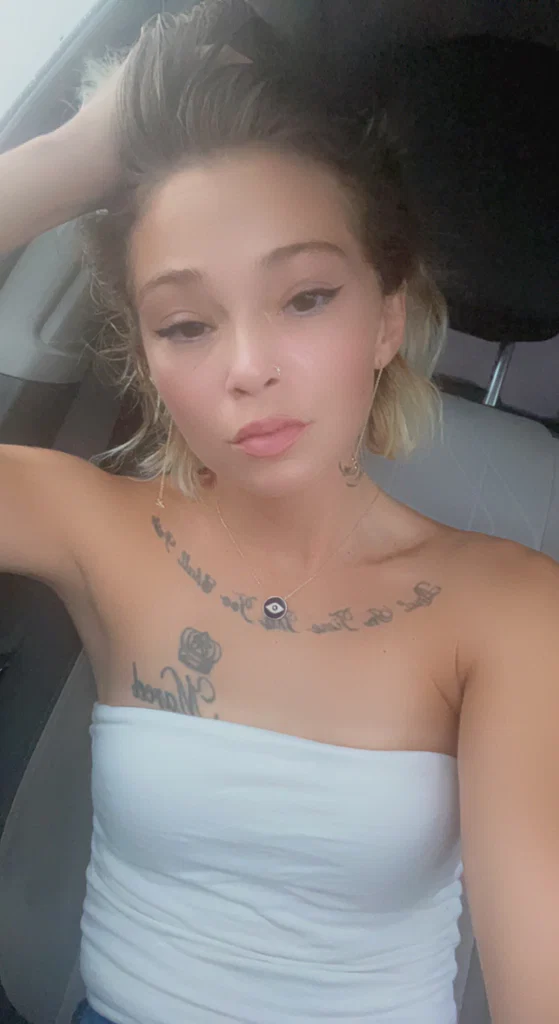 Layla_Marx's avatar