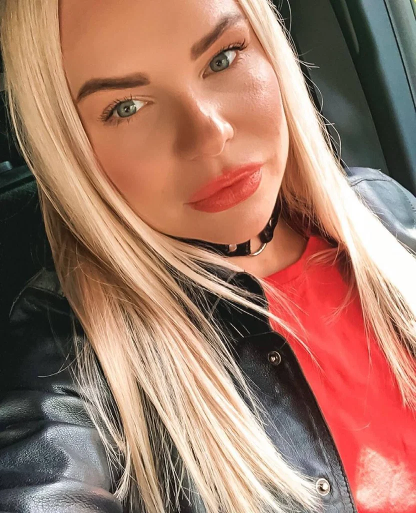 Alina Fit Pozhalova's avatar