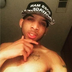 Mr.Laid Way Bck's avatar