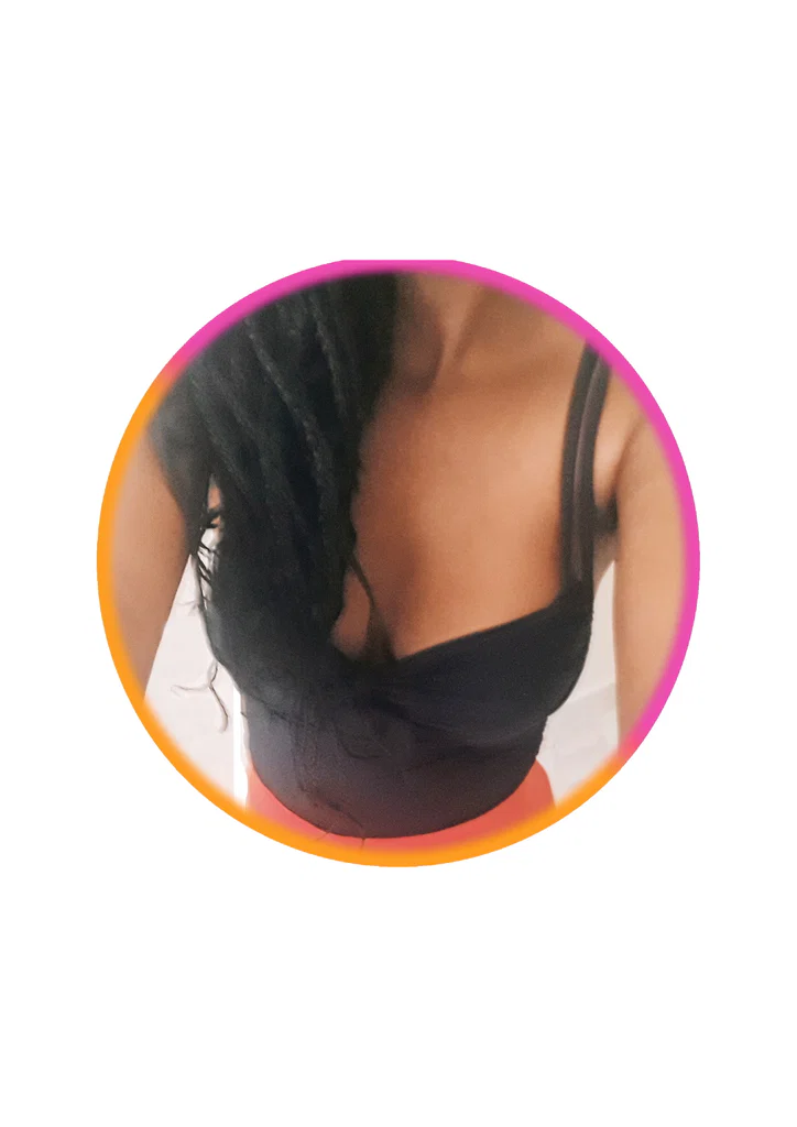 Tina's avatar