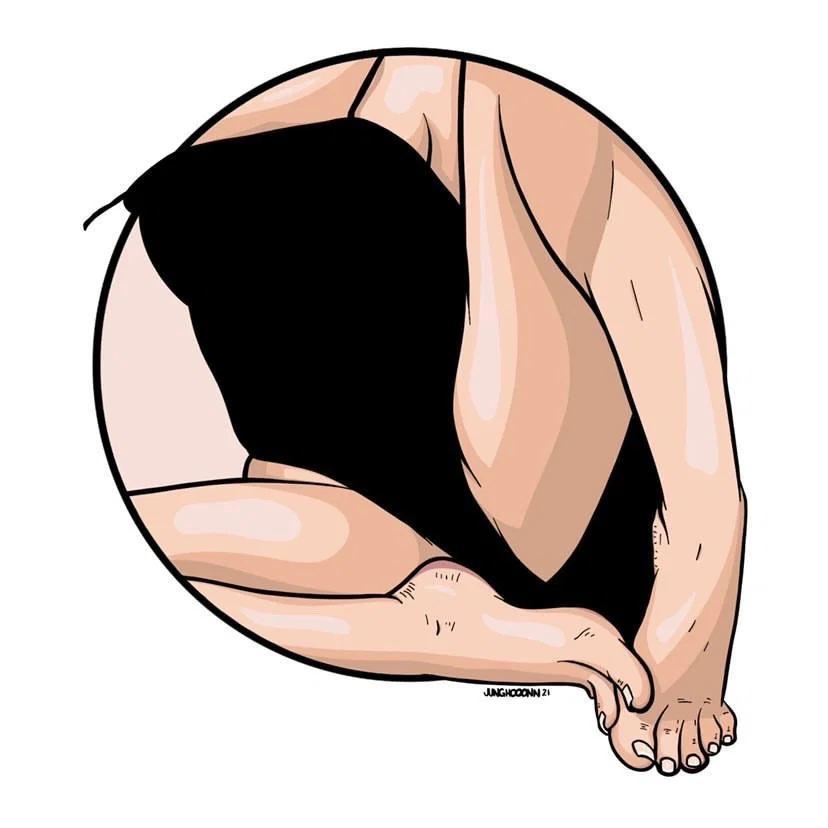 Titillating Tease's avatar