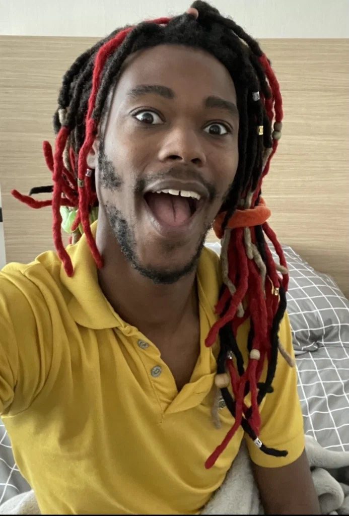 Reddreadfun's avatar