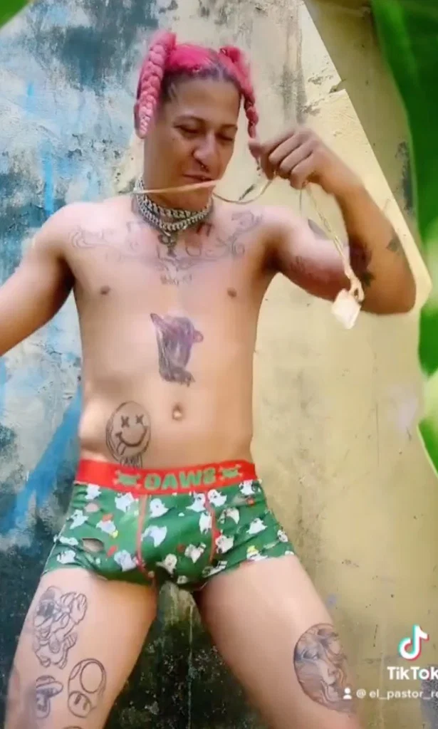 El Lechero 🍆💦