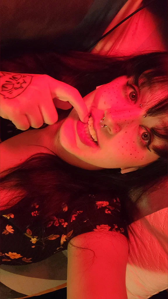 Daisie Rayne's avatar